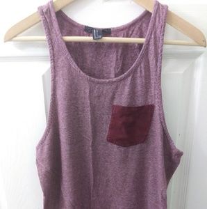 Tank tops